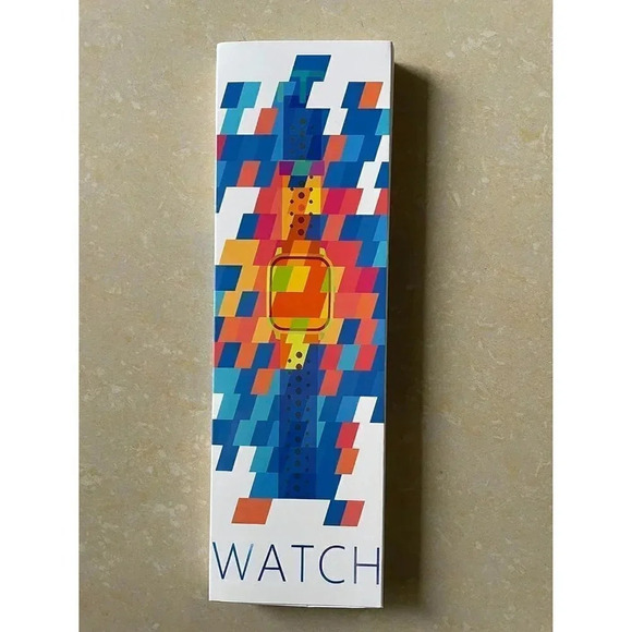 Butele Kids Smart Watch  Smart Watch for Kids Game Smart Watch Gifts - Purple - Picture 10 of 16